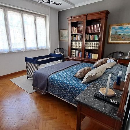 Suite Del Corso Milán Exterior foto