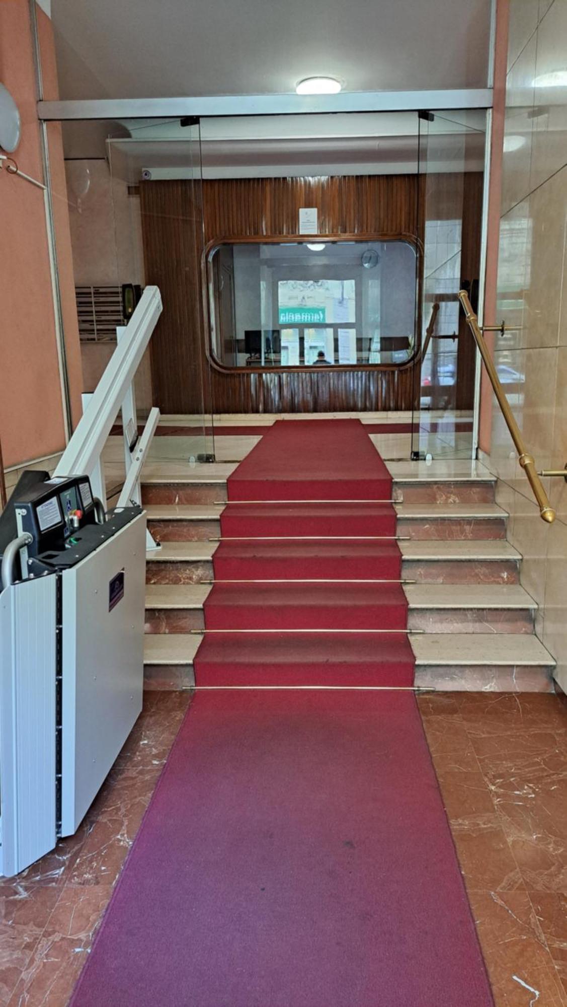 Suite Del Corso Milán Exterior foto