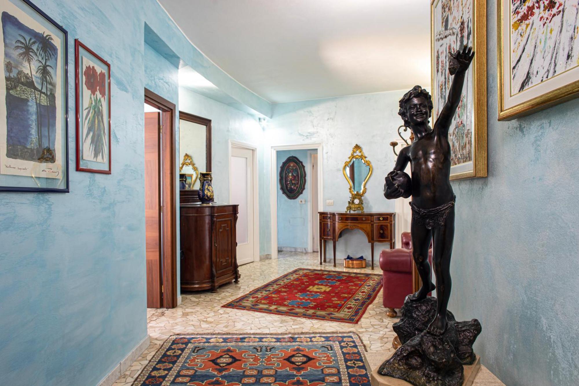 Suite Del Corso Milán Exterior foto