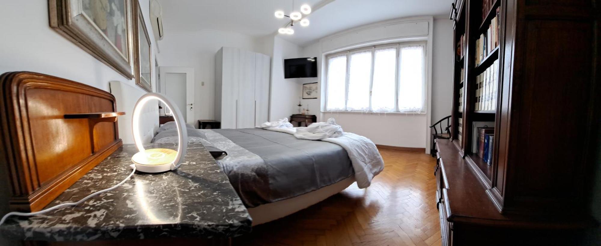 Suite Del Corso Milán Exterior foto