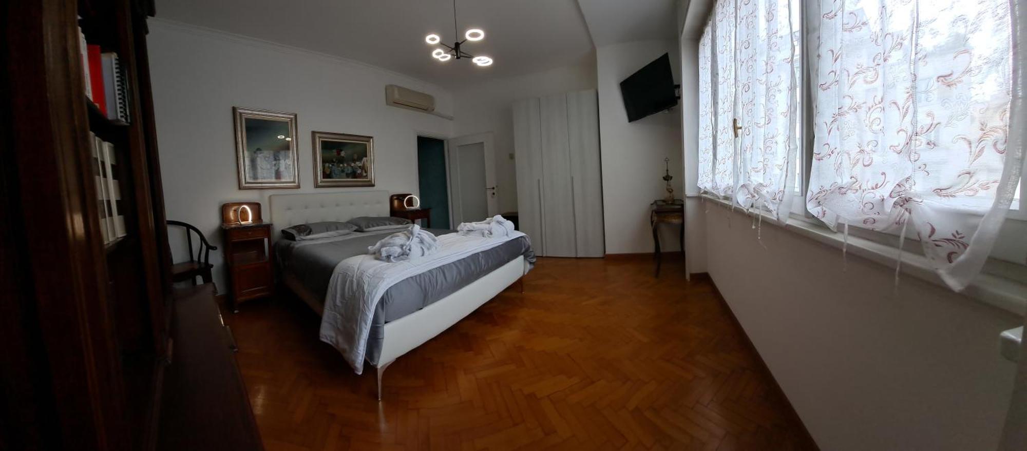 Suite Del Corso Milán Exterior foto