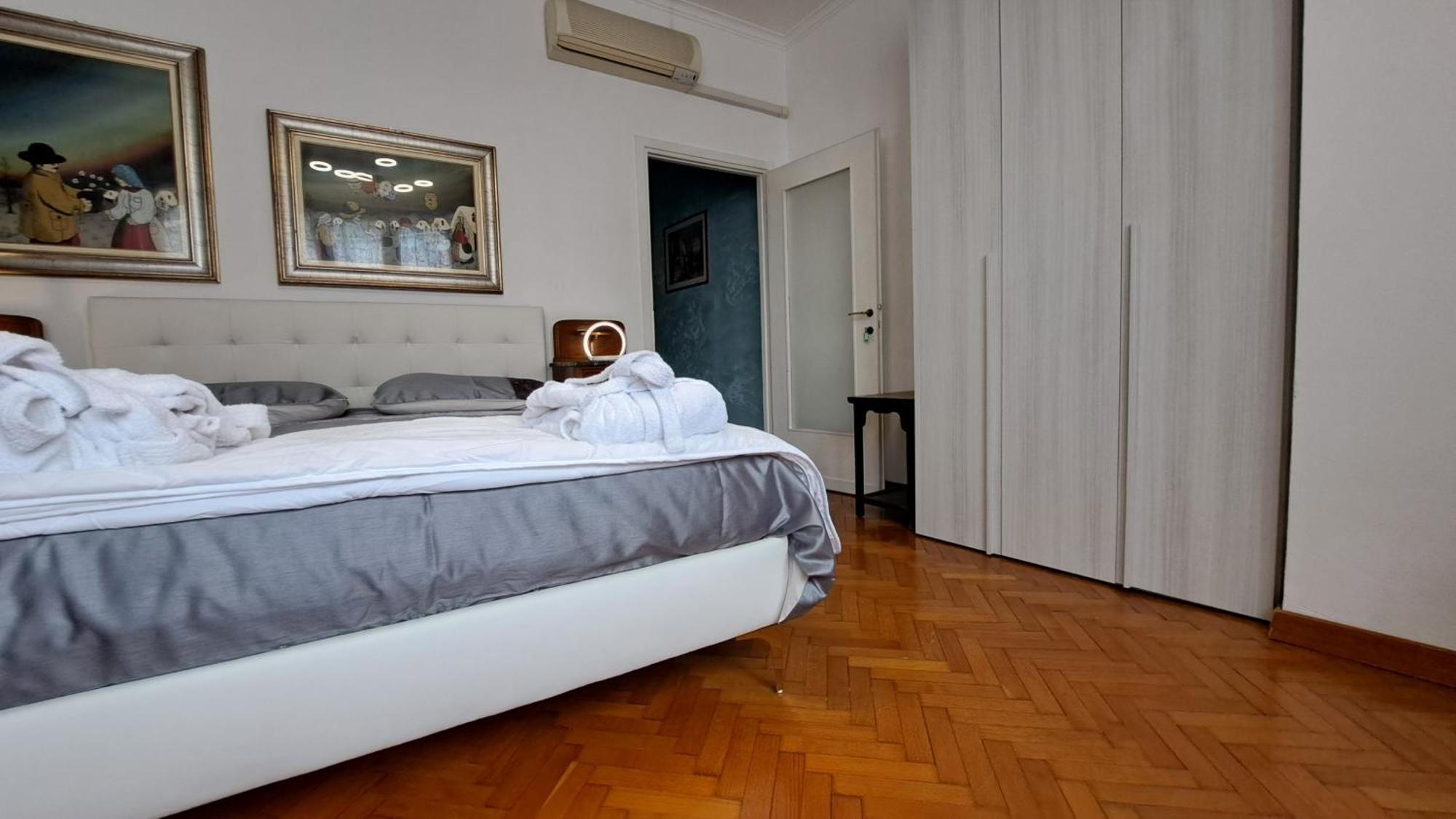 Suite Del Corso Milán Exterior foto