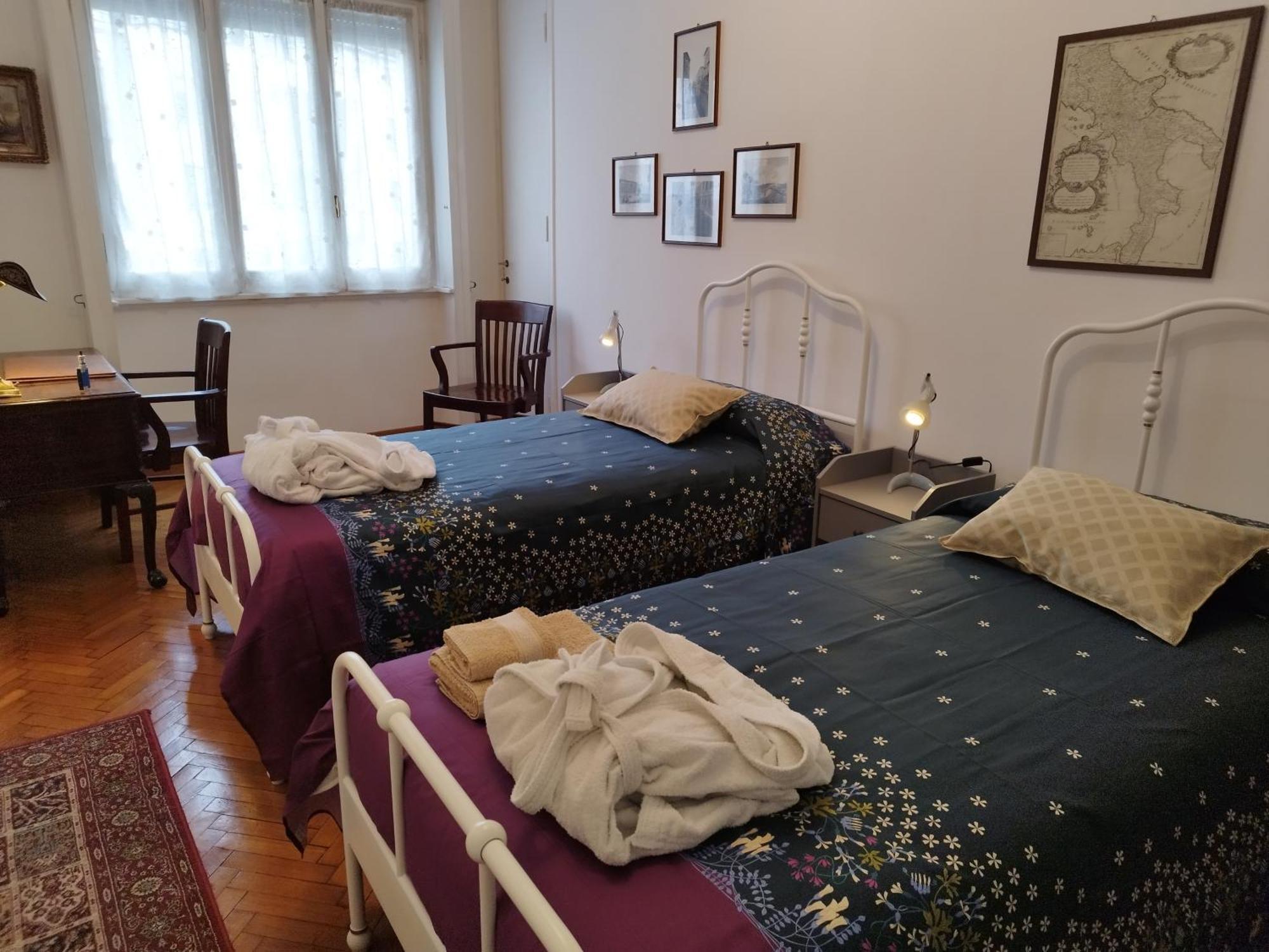Suite Del Corso Milán Exterior foto