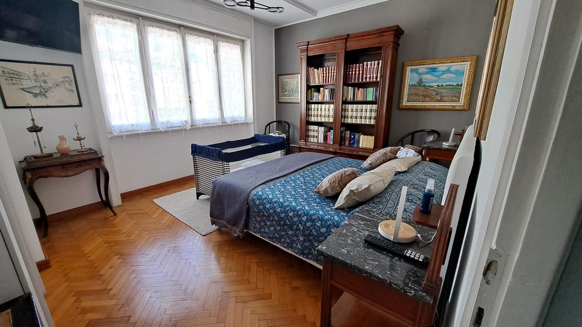 Suite Del Corso Milán Exterior foto